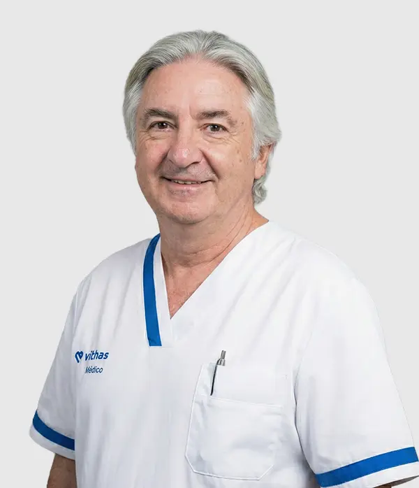 Javier López Cantó