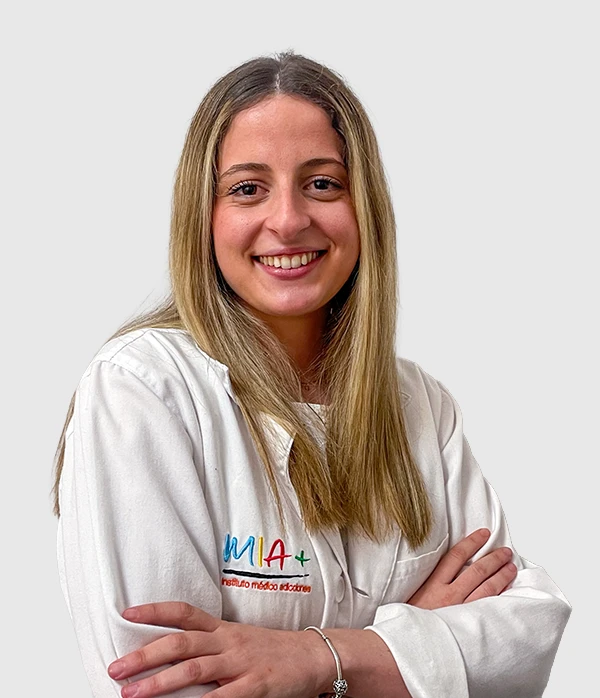 Blanca Lozano Estefani