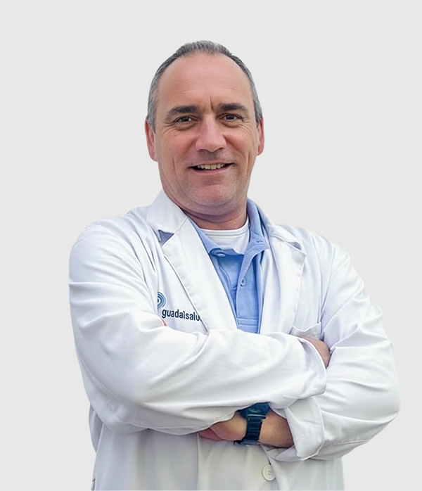 Fernando Alonso Mogollo Nuñez