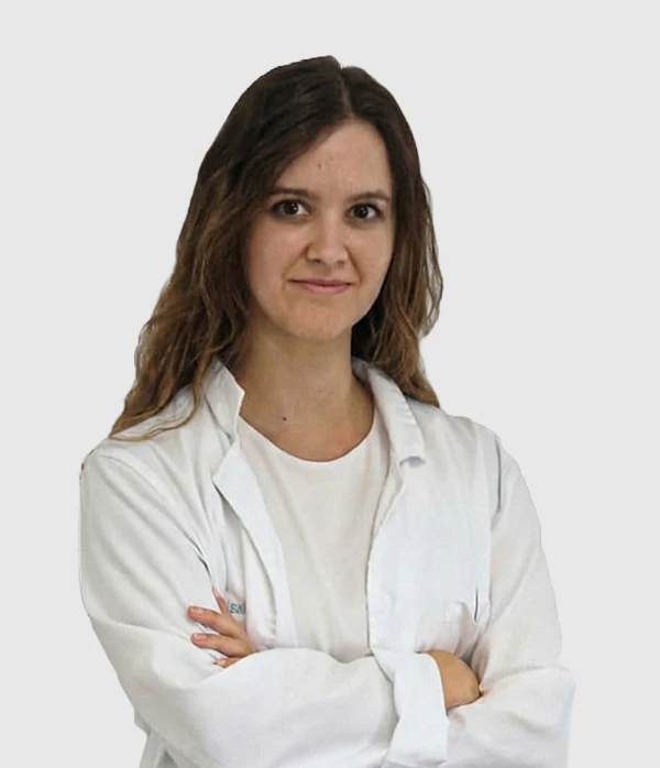 Irina Nogales Groiss