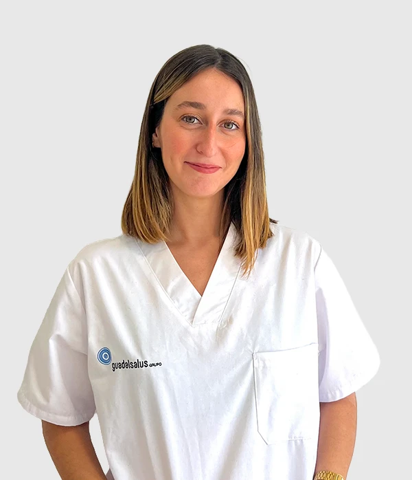 Julia Aguilar Domench