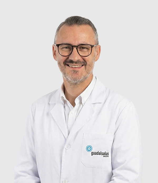 Luis Joaquín Rebolo González