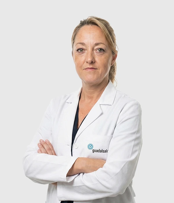 Patricia de Ávila Rueda