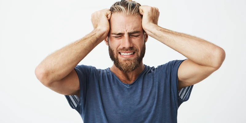 cambios físicos despues de tratar la cocaina 