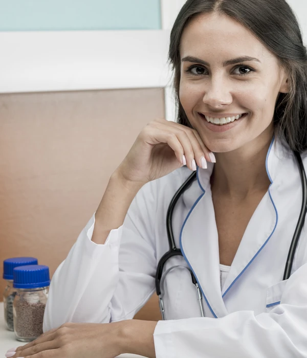 medico de desintoxicación hospitalaria