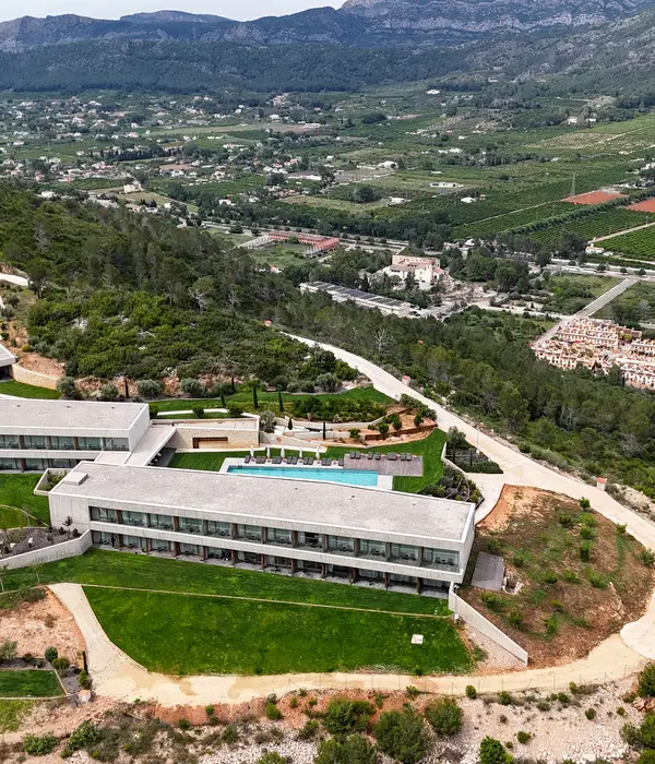 centro de desintoxicación